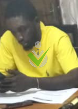 Gamaliel NYATO