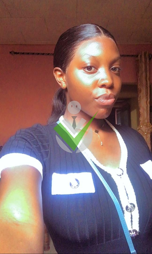 Nzuko Angela