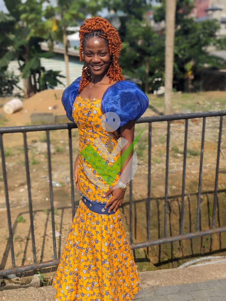 Charnice-Amanda Nguimdo