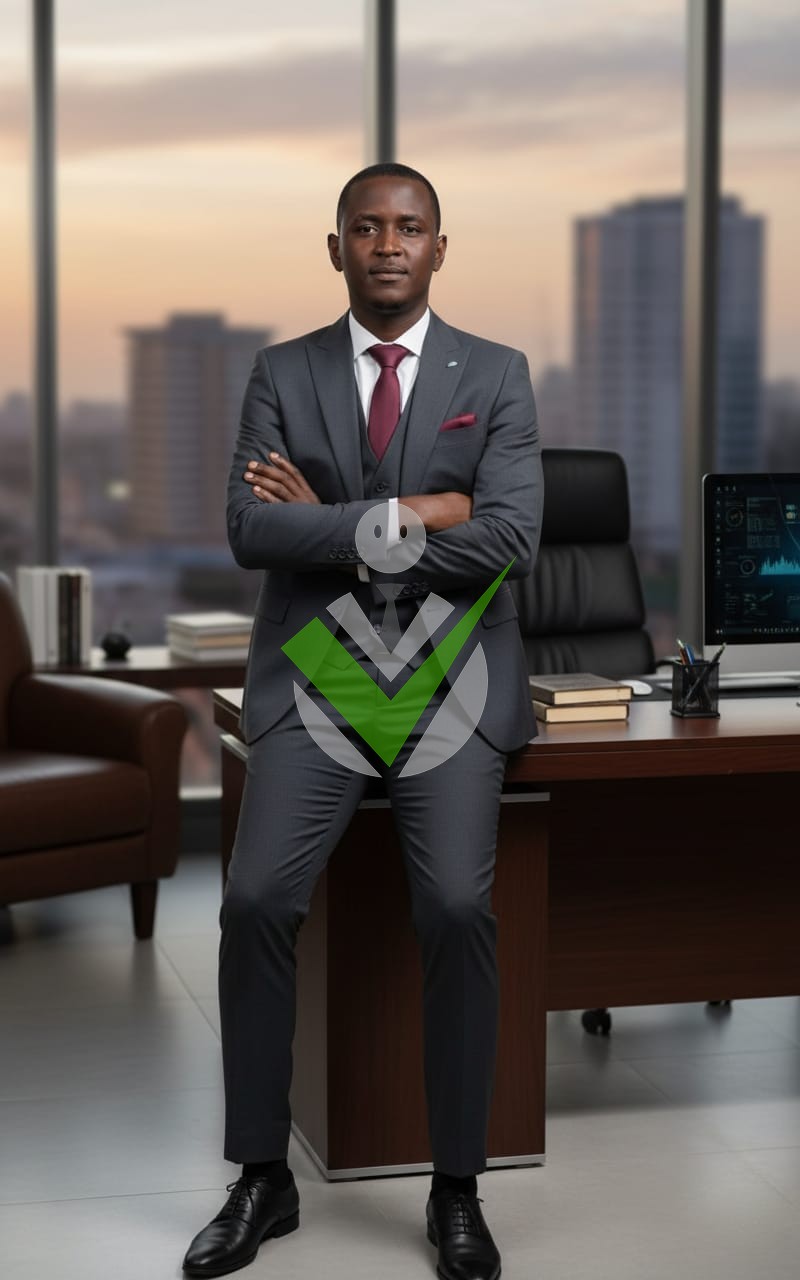 Geordy Kamsu