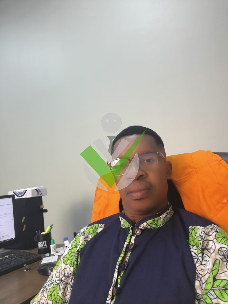 Franquy KPWELNDJIH