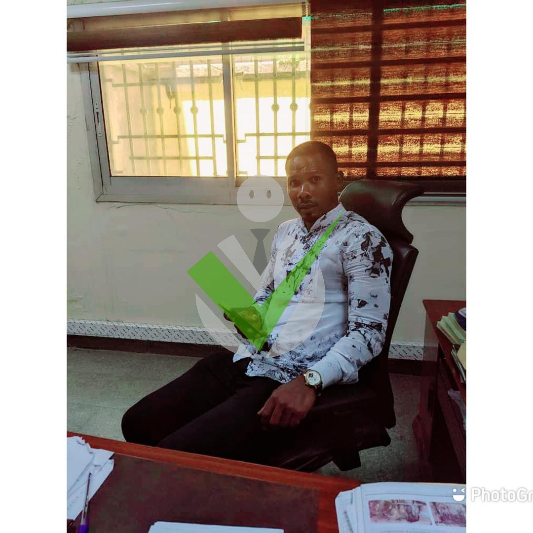 Franck Arnold Ngueda