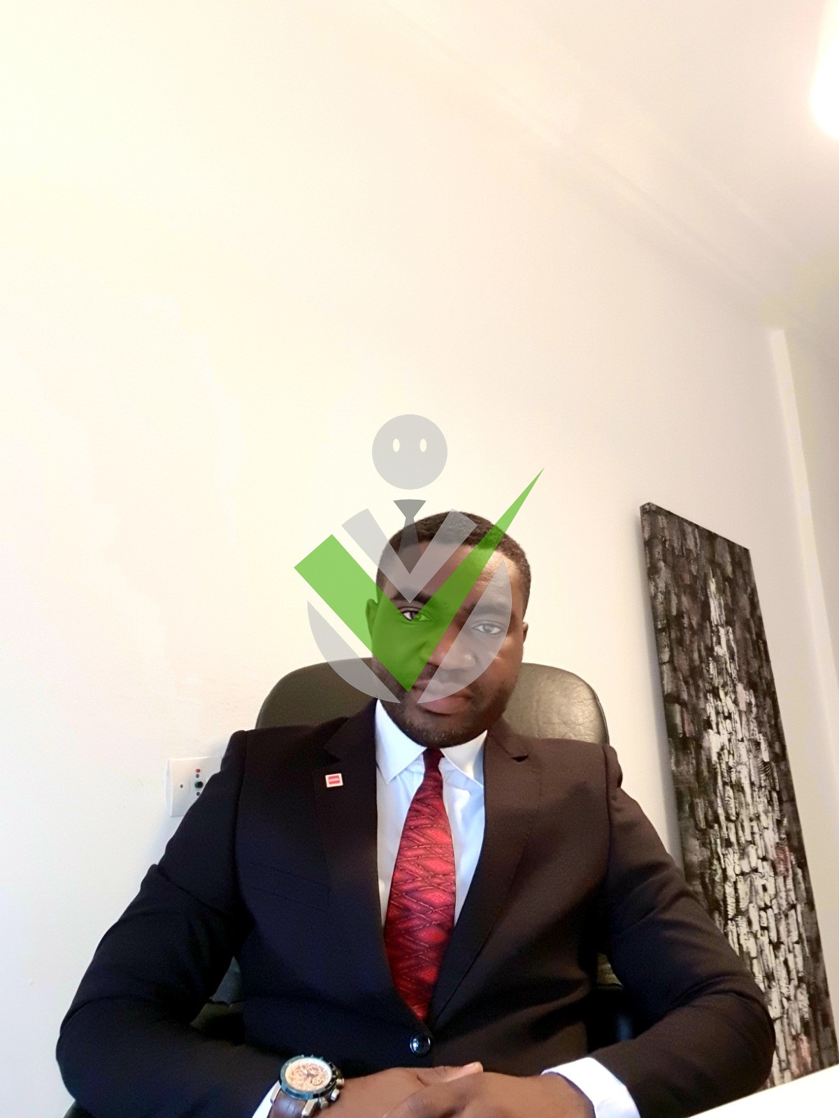 Nfor Gabriel