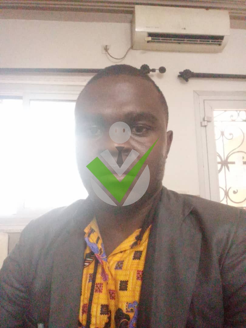 Wilfried Mbazoa Atangana