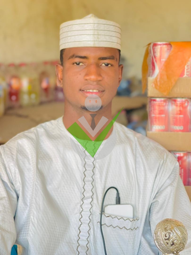 Oumar Emma