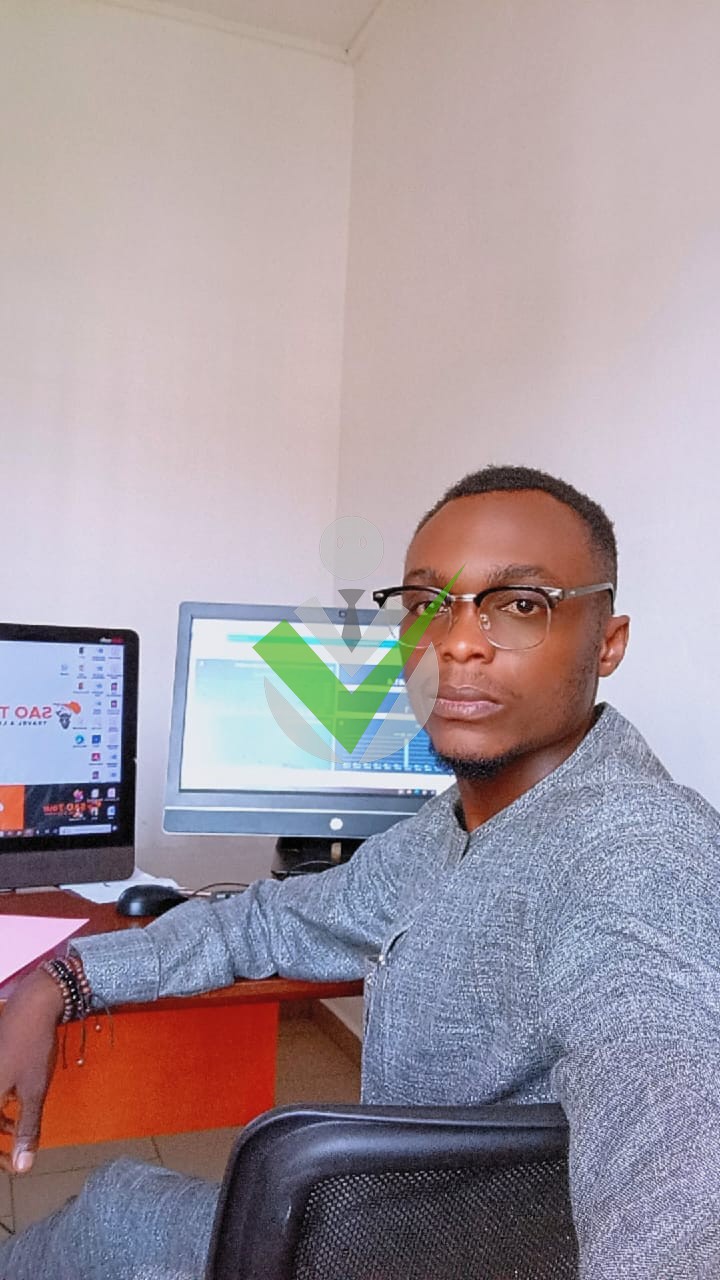 DANY ASSEMBE