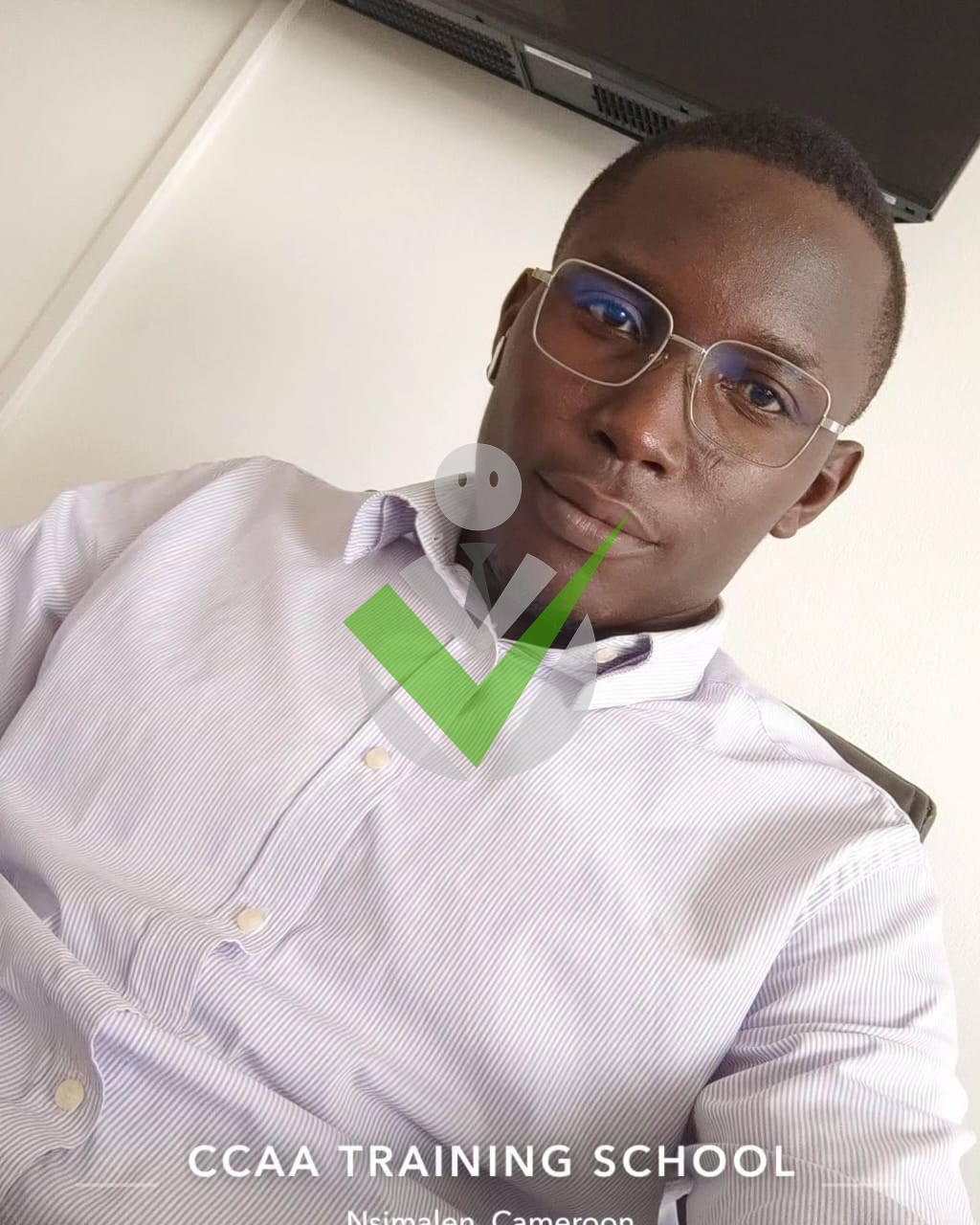 Bernard Nsoumb