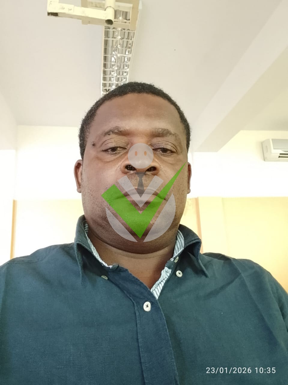 Martial Mendomo