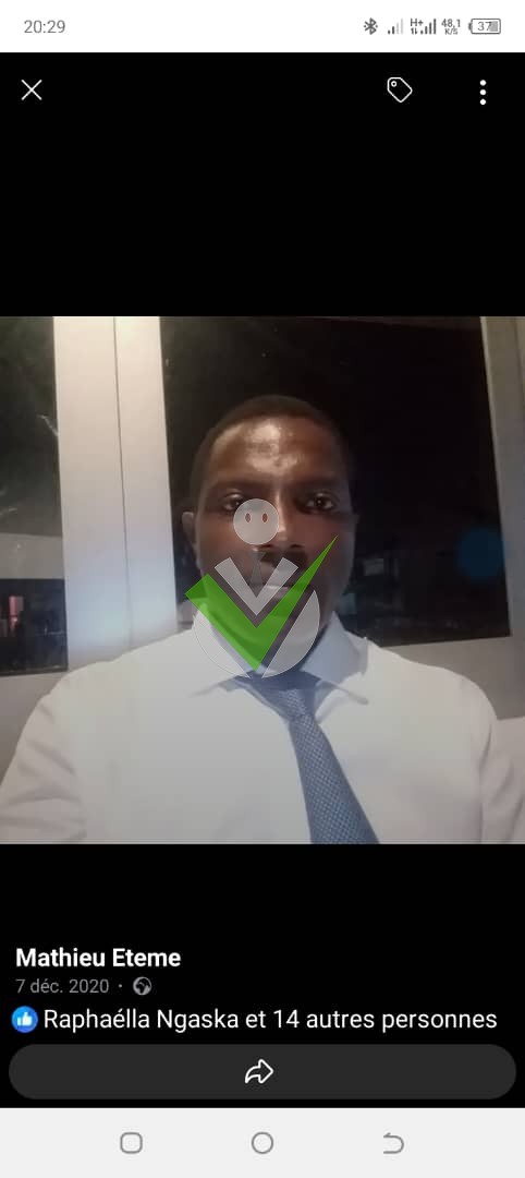 Eteme Mathieu