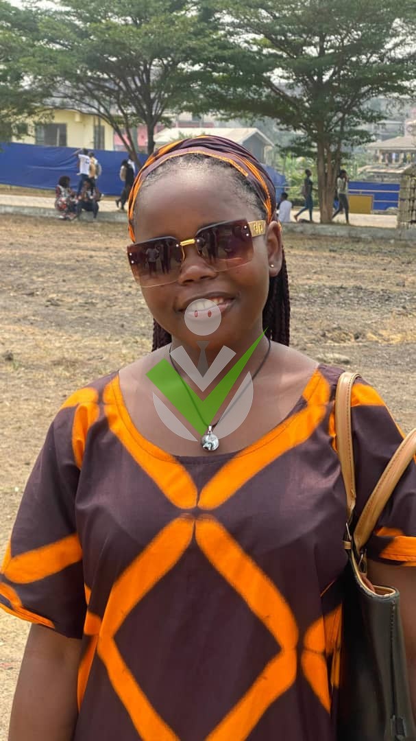 Muriel TUMMAMO KAMTO