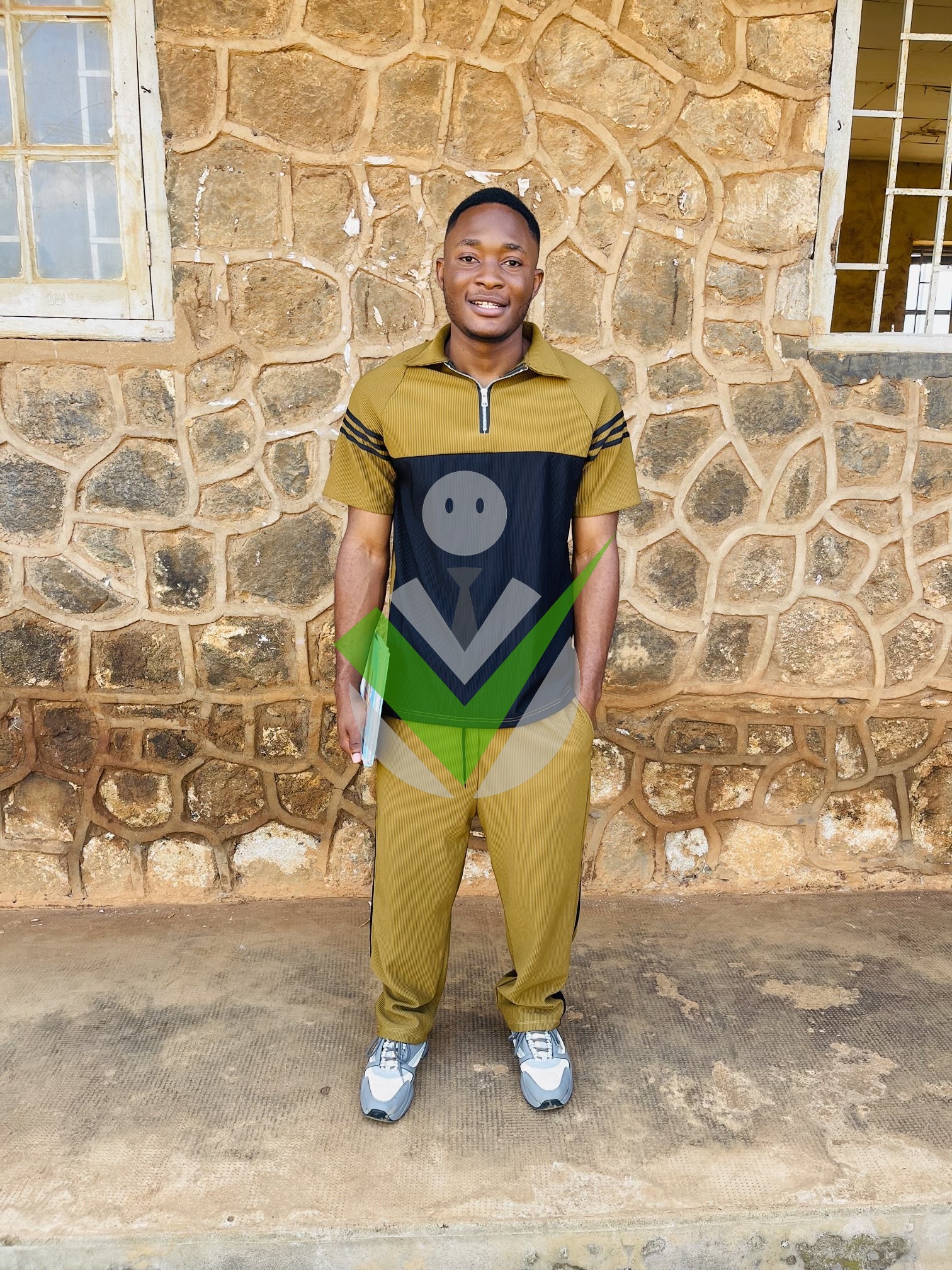 NDIFOR CHI
