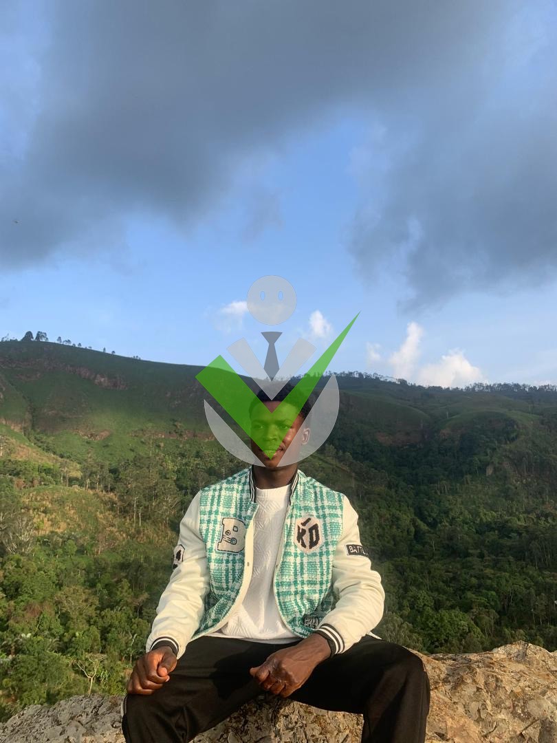 Tirlamonyuy Wirngo