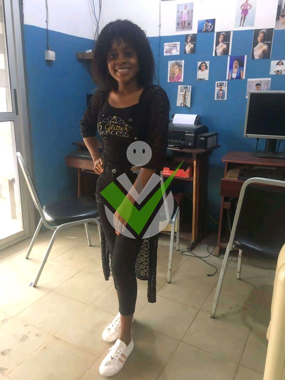 Solange Bepwee