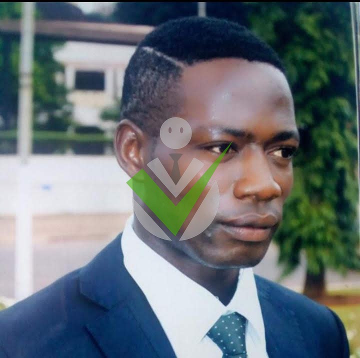 Nsola Jean Oscar Cedric