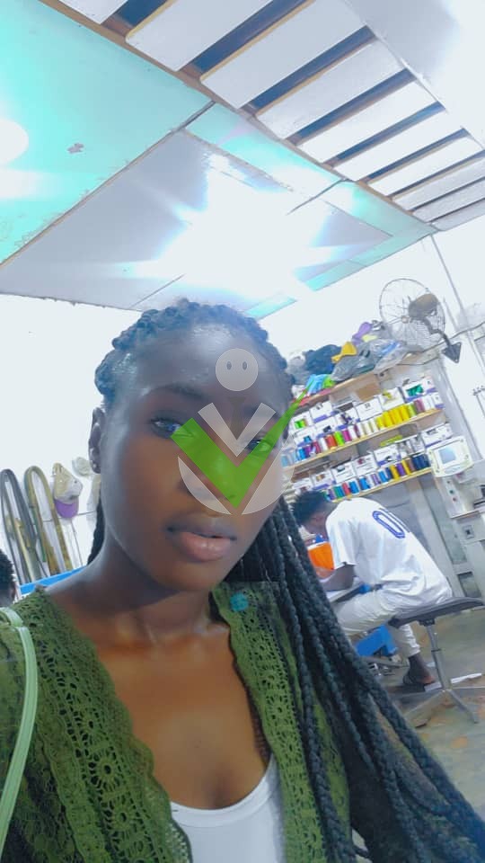 Victoire DEGBE
