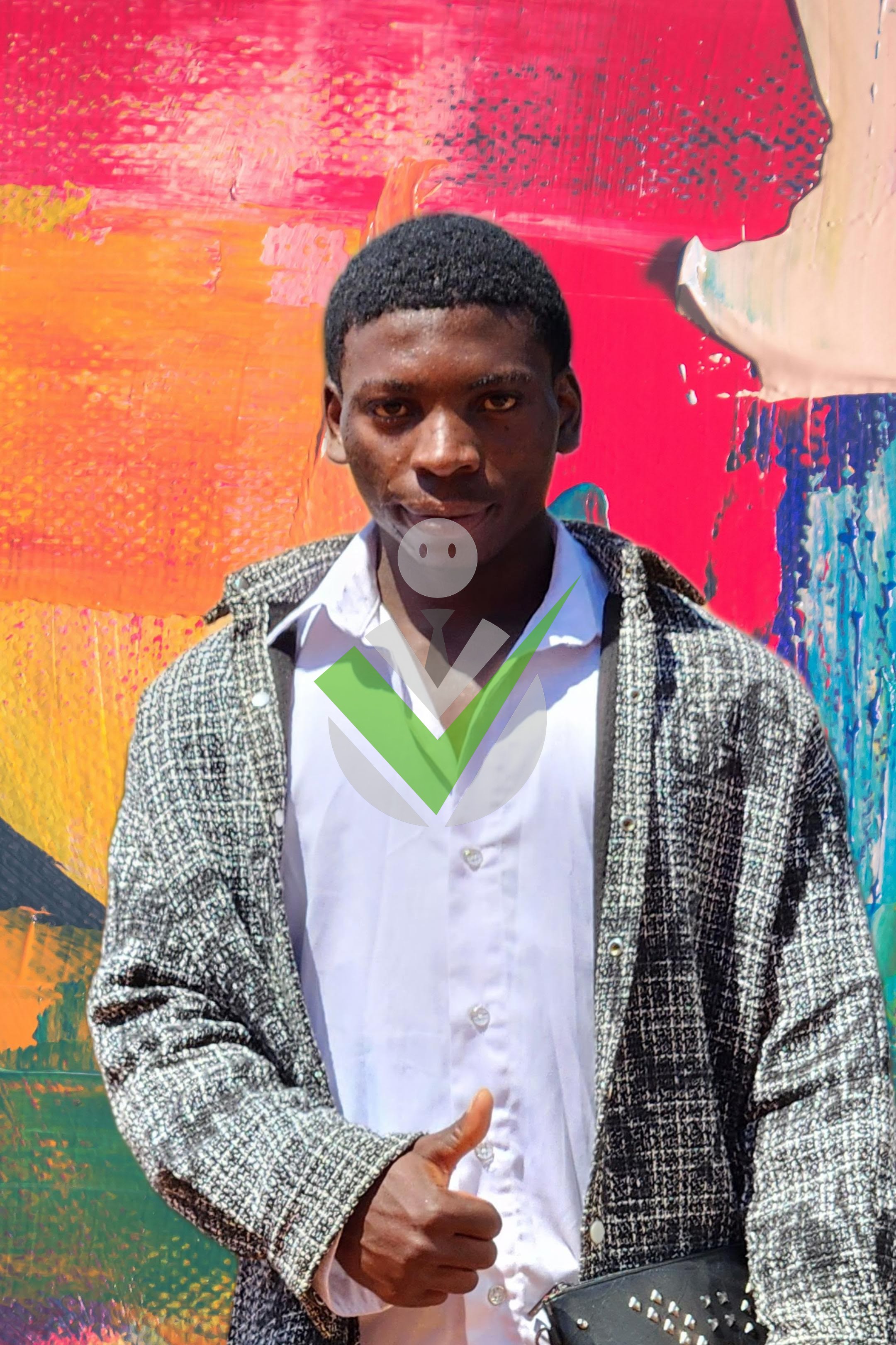Emmanuel Nji