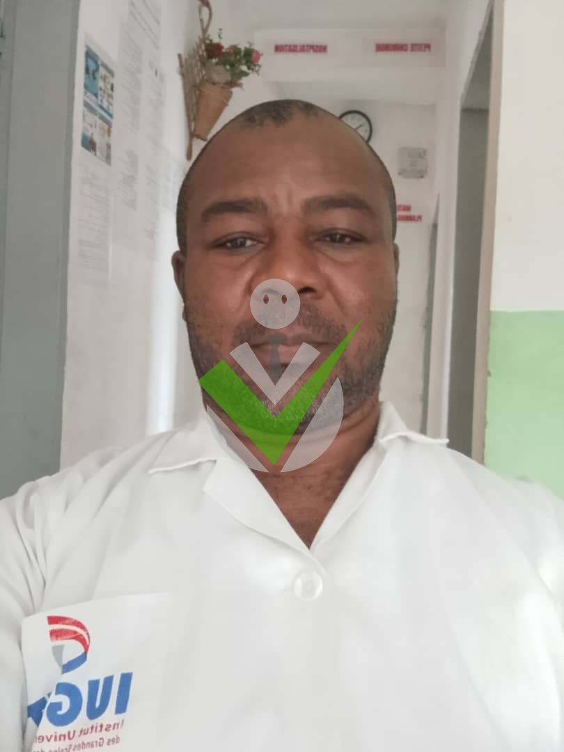 Germain wanack