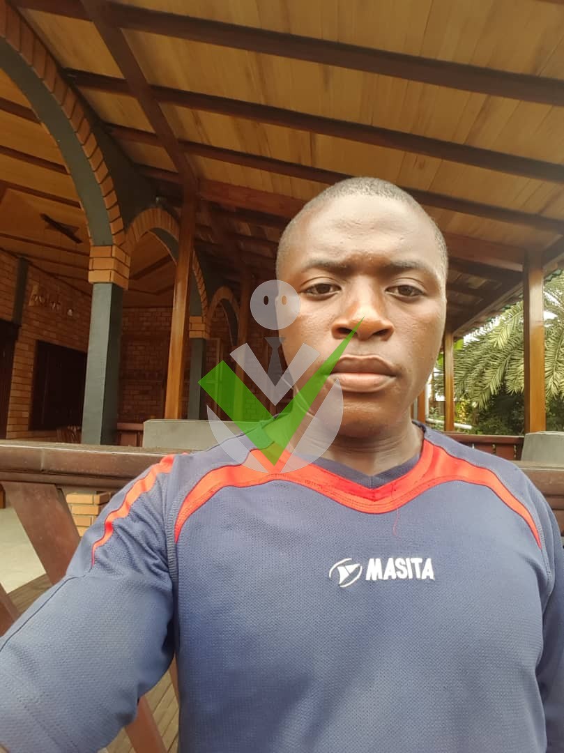 Wilfried Elong Ngono