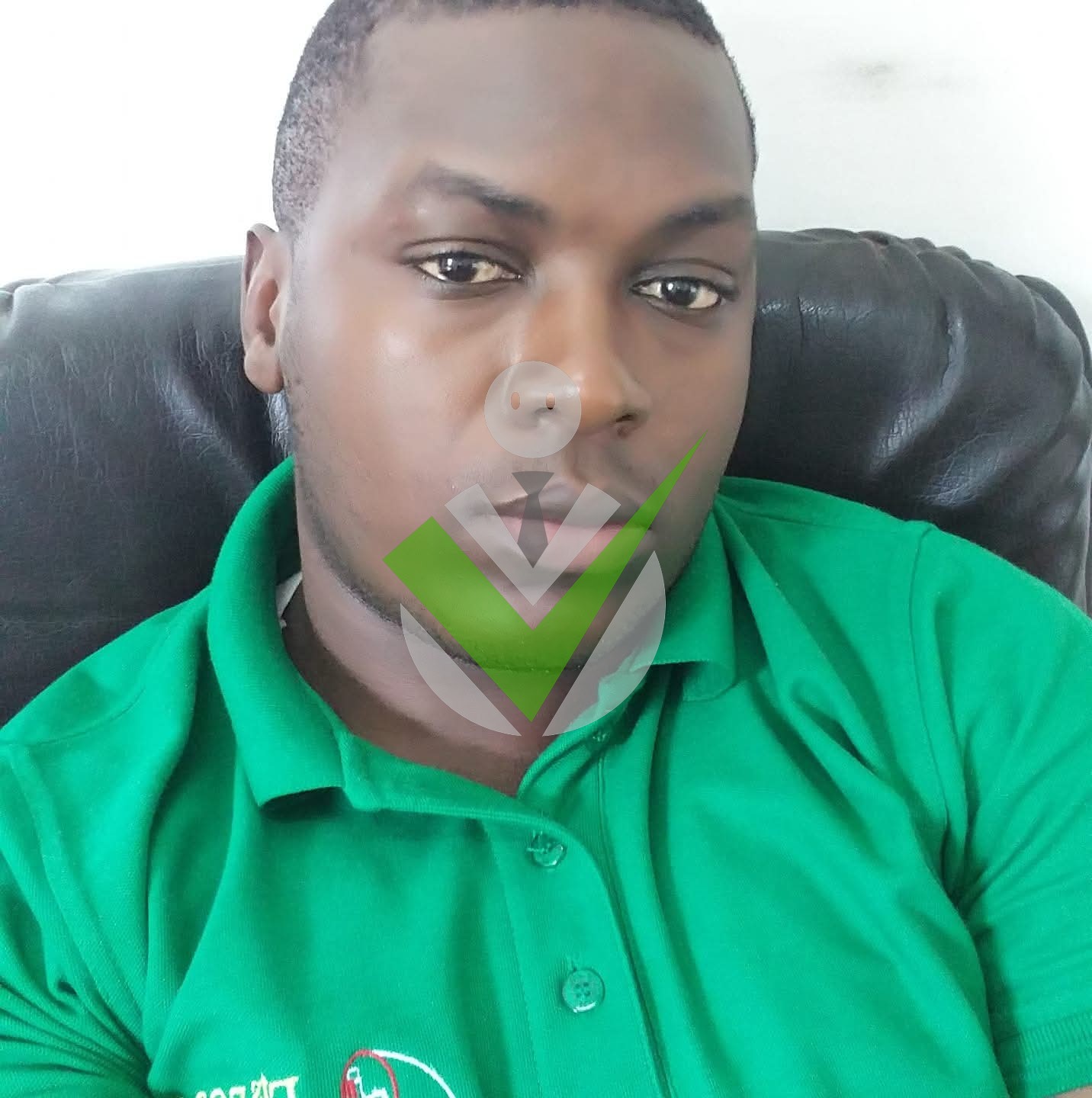 Isaac Nzouango