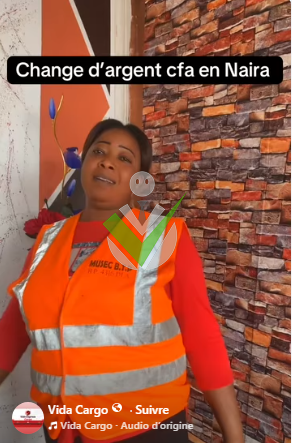 Vida Express Cargo