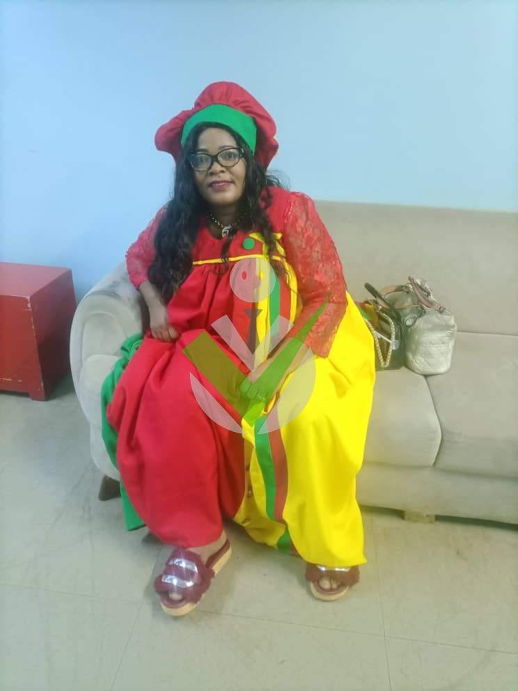 Eveline FOMENE