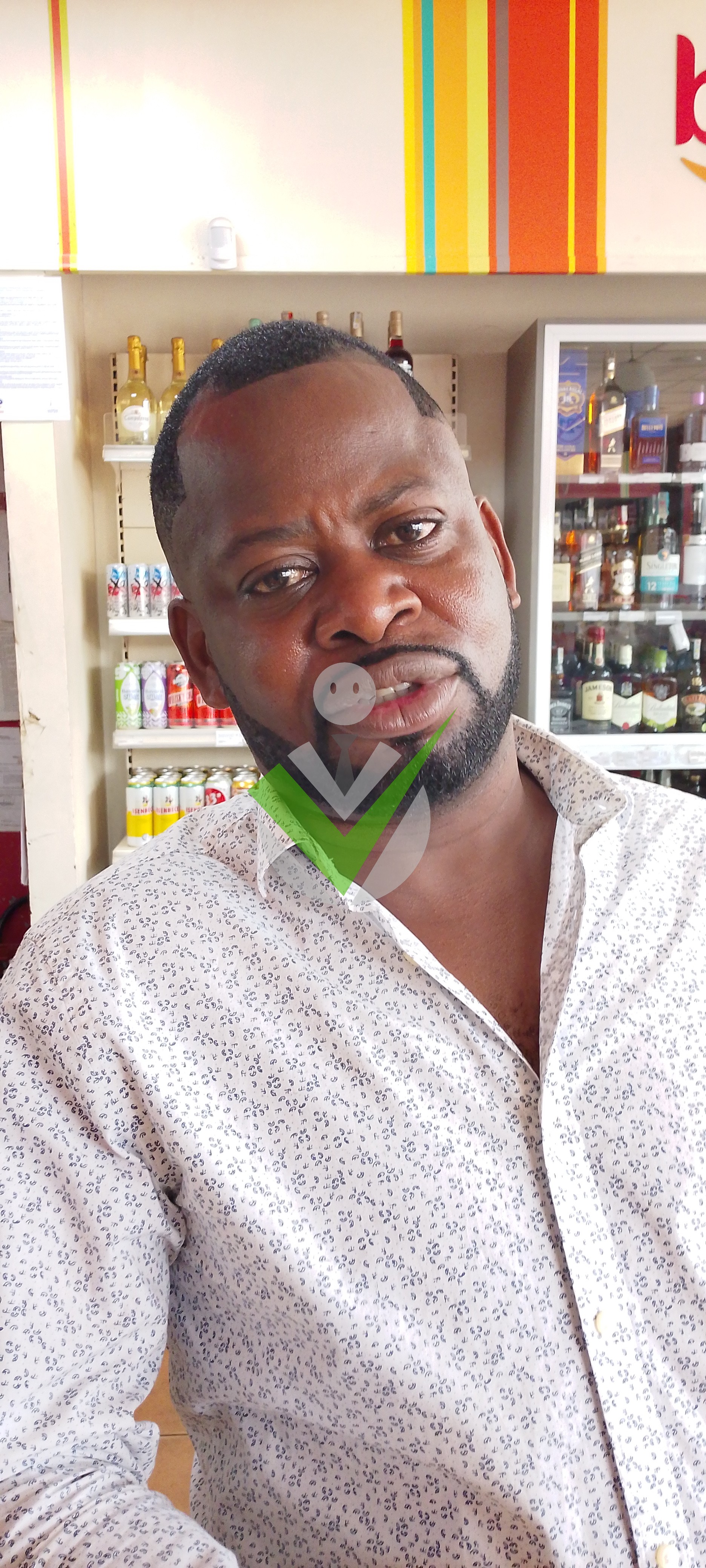 Guy Bertrand Nsizoa