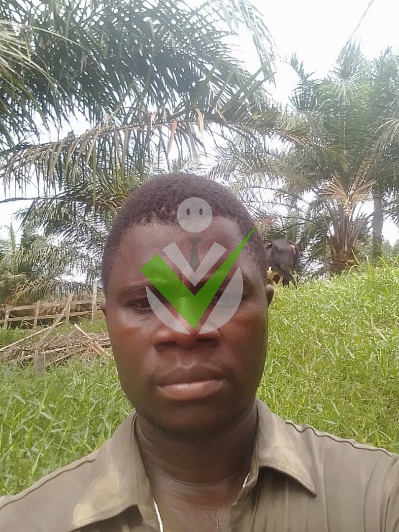 Enow Achila
