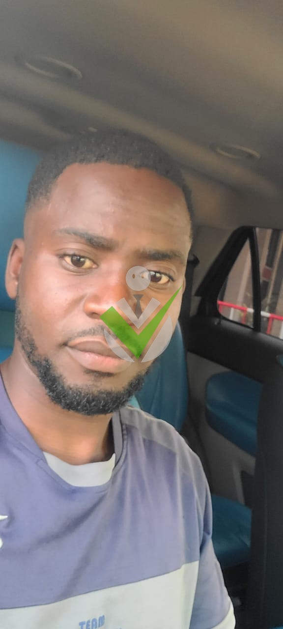 Moustapha Amang