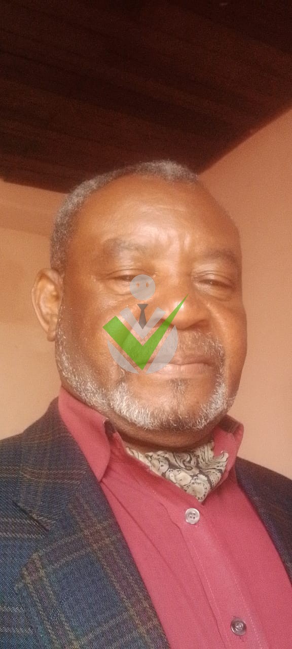 William NSEGBE UM