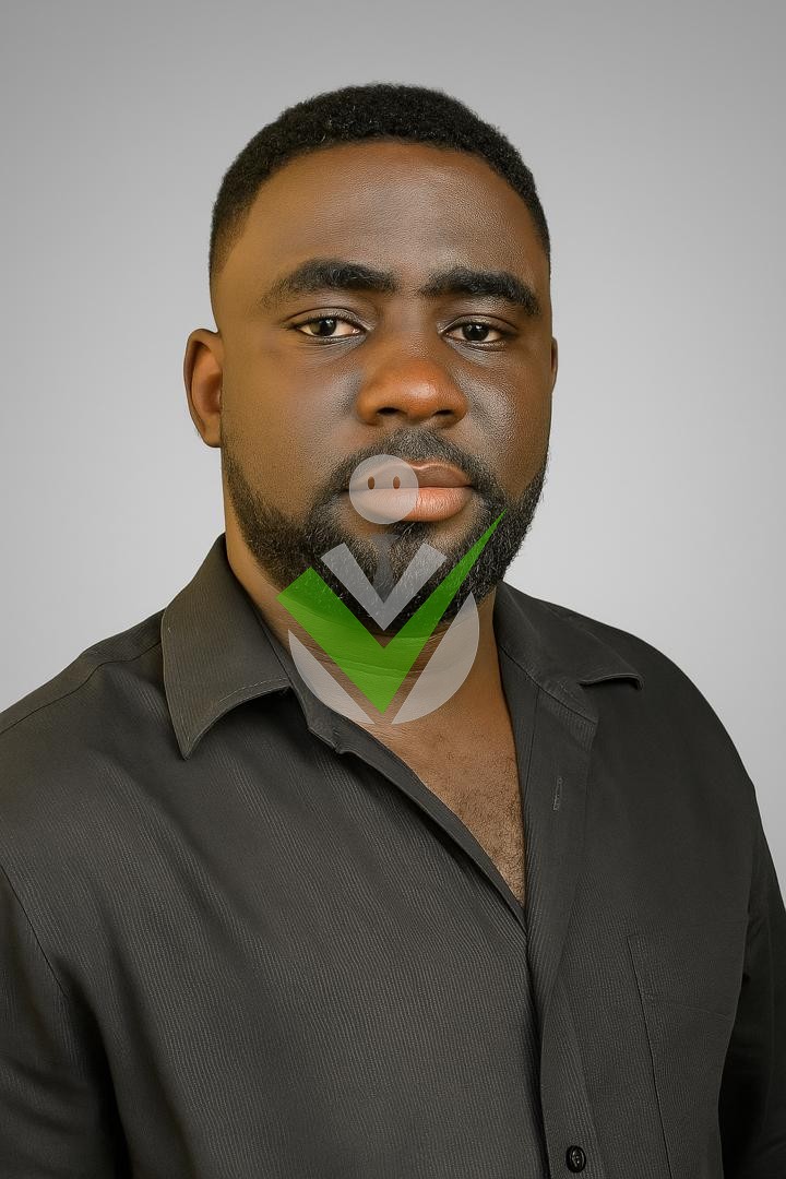 Lucille Kévin NGOUDJOU ELOUNDOU