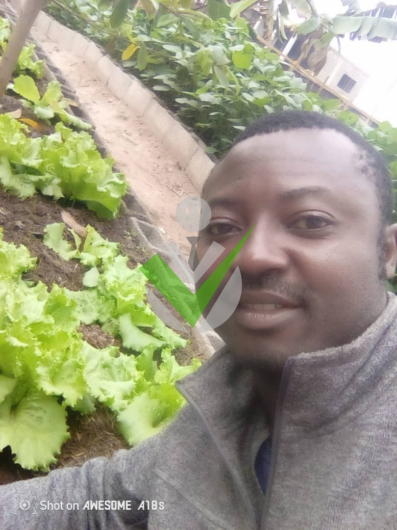 Raoul Christian Ntouba Fotang