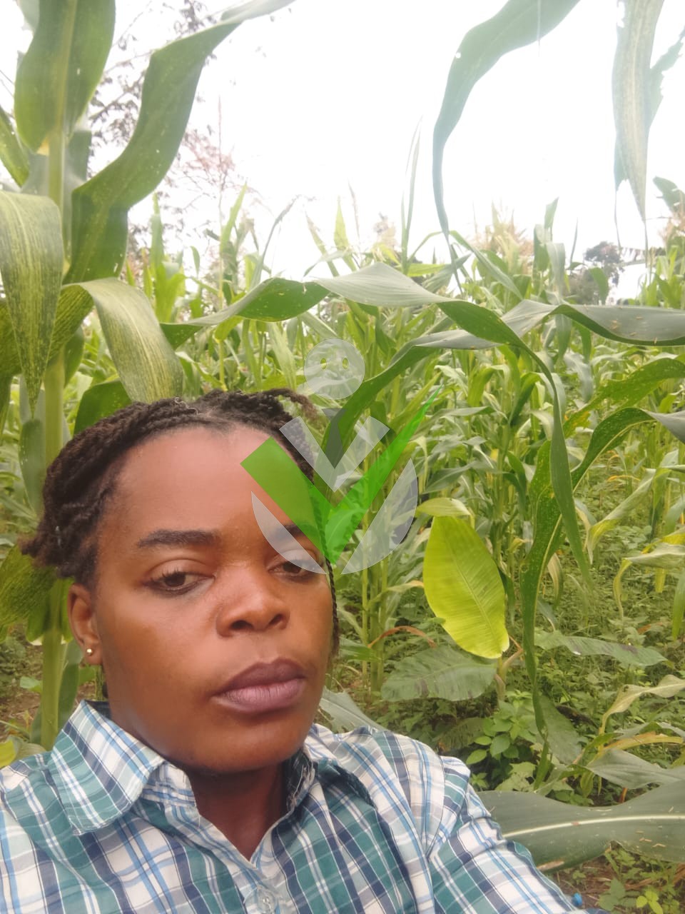 Brigitte Victorine Atangana Ondoa