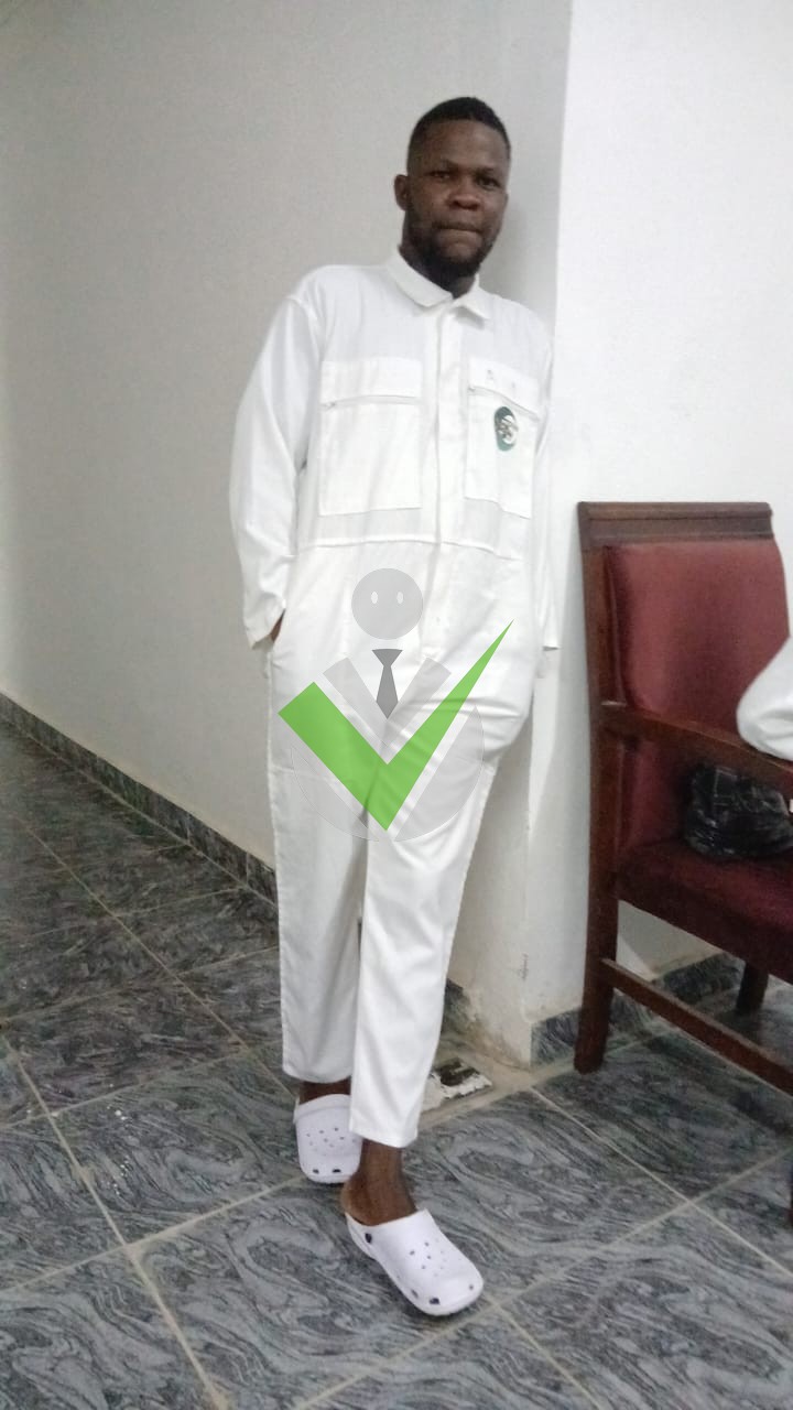 Amadou Souleyman