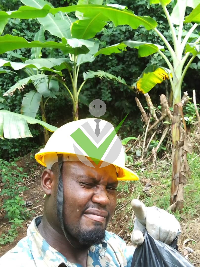 Ayuk Eta