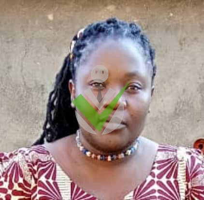 Ndonyi Fonkeng