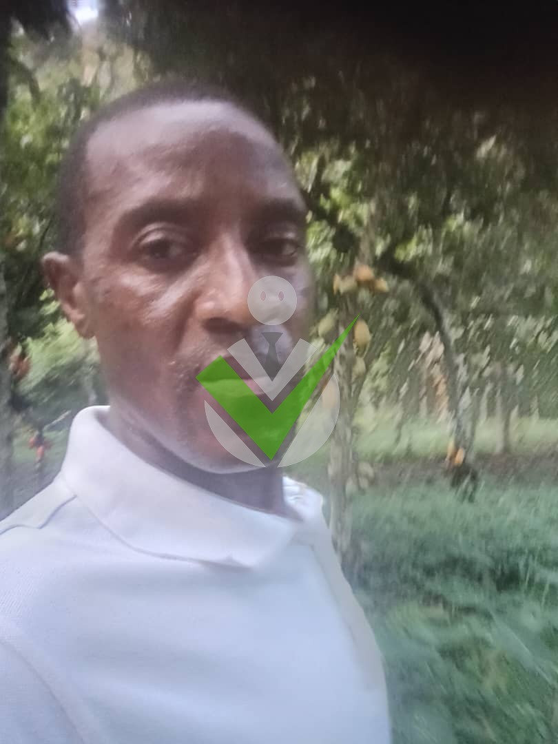 Zachariah Nfor