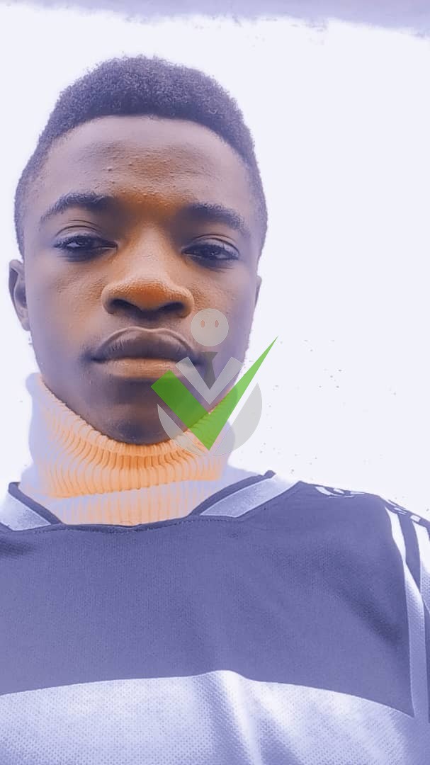 Alpha Kajock