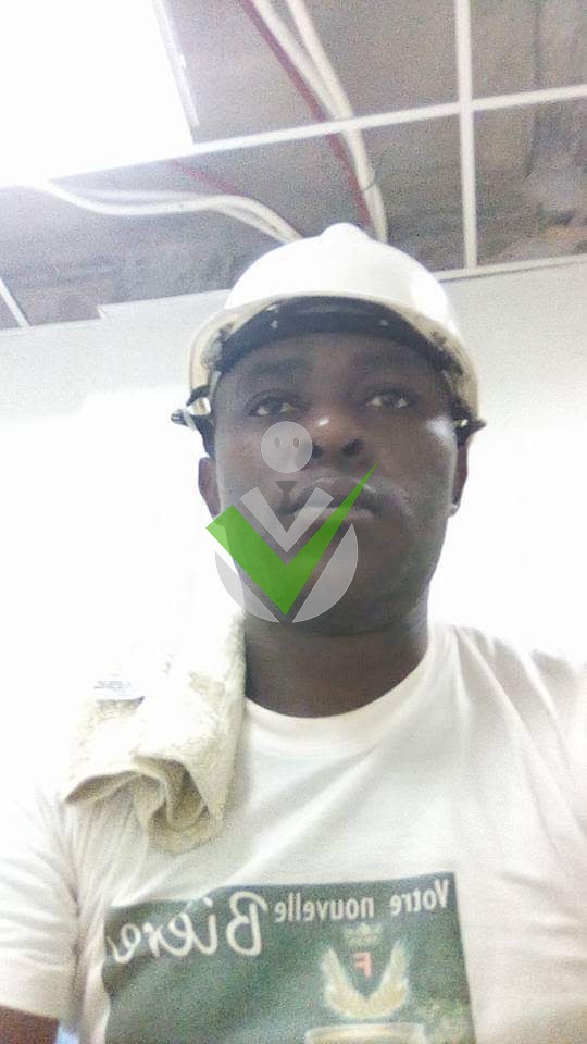 Achile Djoue