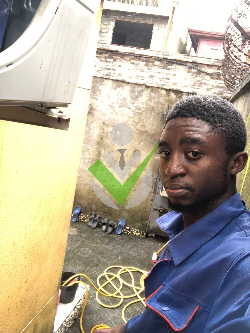 Djankoua Yopa Alain