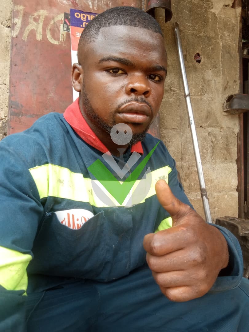 Yves Nkafor