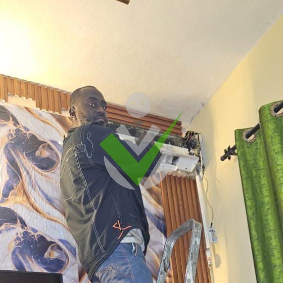 nyame maurice