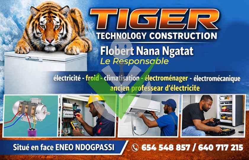 Flobert Ngatat