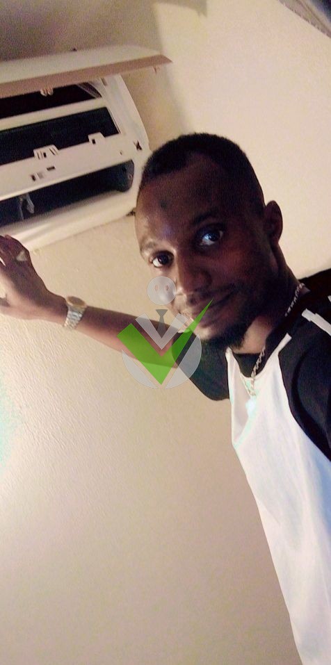 Moctar Boubakari