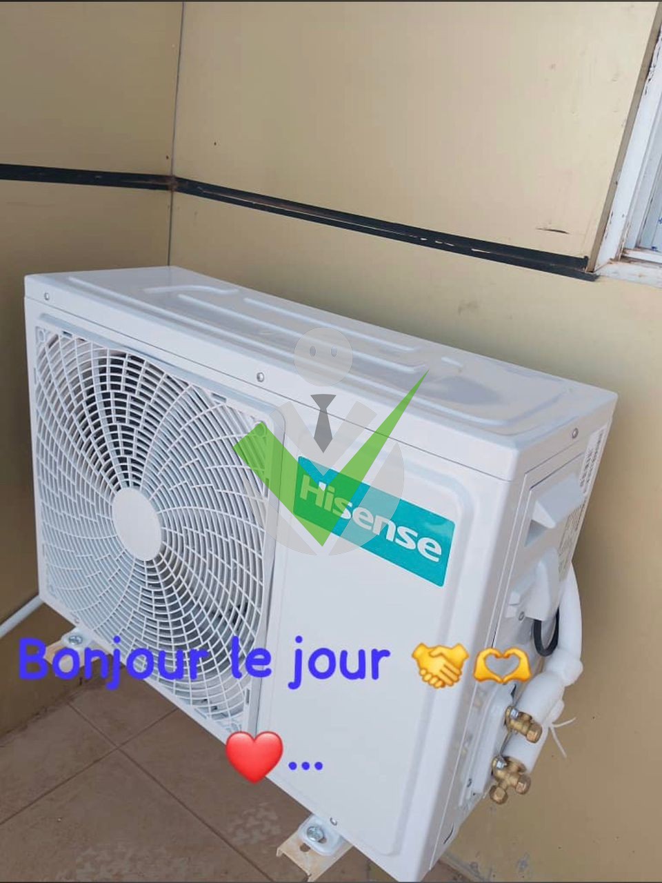 Michel Ngatchou