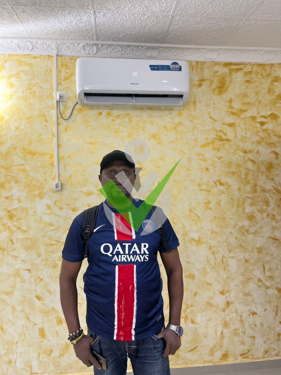 Olivier Awowo