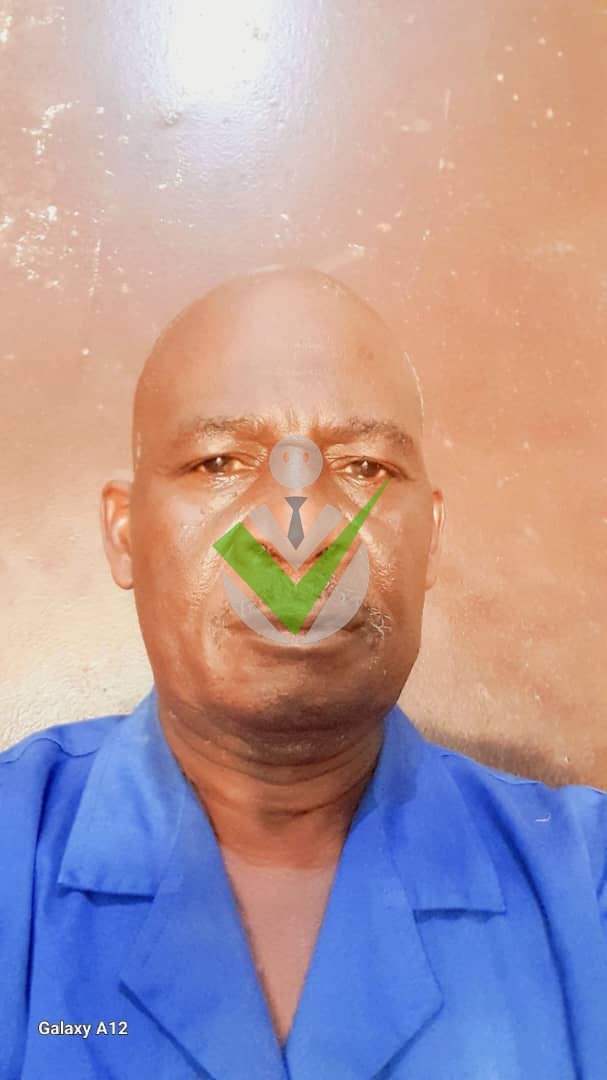 Hama Adama