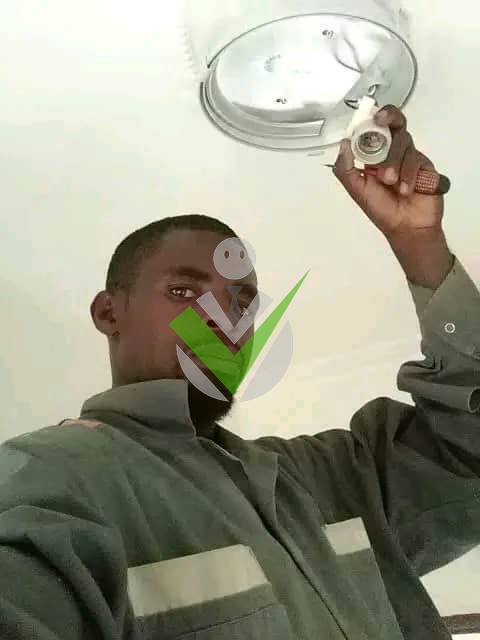 Ondoua Akono Marvis Bertrin