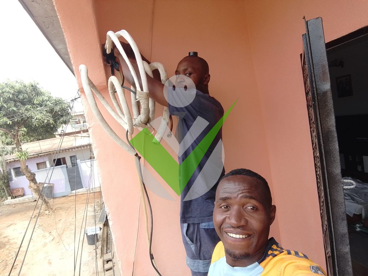 Rudy Tchokonthe