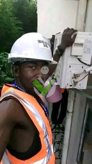 Wilson André Aboya