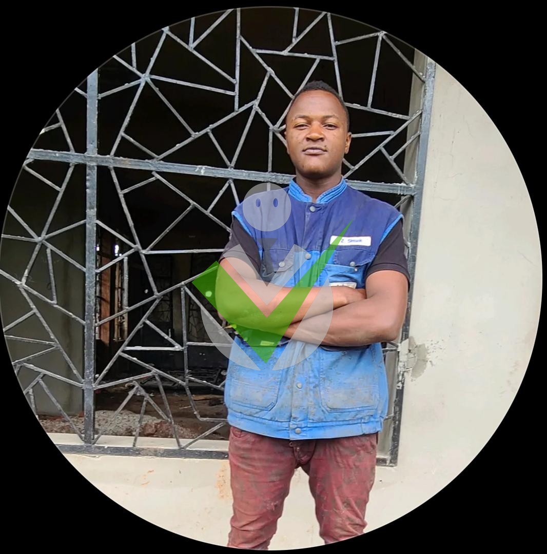 Cyrille Kountchou